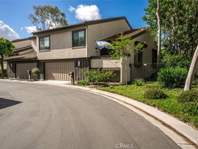 570 Old Ranch Rd #17, Seal Beach, CA, 90740
