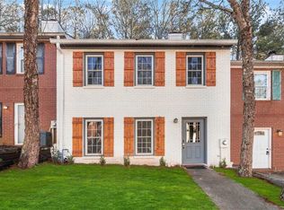 206 Timber Creek Ln SW, Marietta, GA 30060
