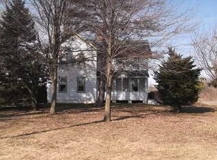 12010 Jackson Rd, Dexter, MI 48130