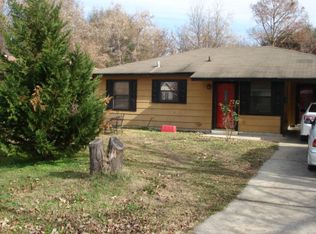 1101 Williams St, Tallulah, LA 71282