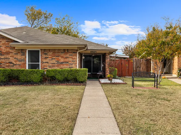 8521 Holly St, Frisco, TX 75034