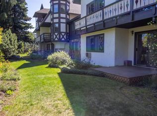 110 Icicle Rd APT A, Leavenworth, WA 98826