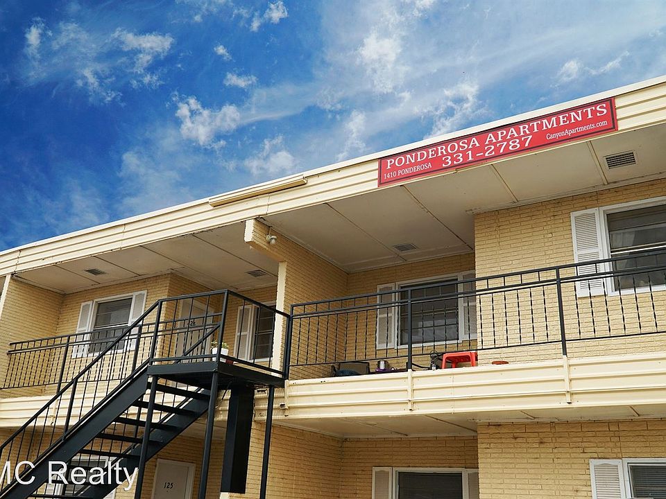 1st image of 1410 Ponderosa St APT 121