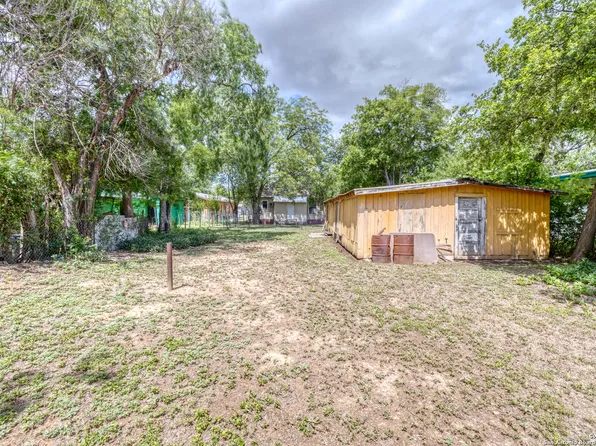 0 Dean LOT 2C, Uvalde, TX 78801