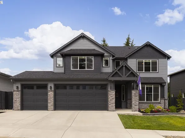 11500 NE 51st Ave, Vancouver, WA 98686