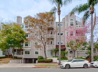 3666 3rd Ave UNIT 204, San Diego, CA 92103