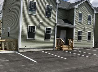 98 Harrison St #98D, Worcester, MA 01604