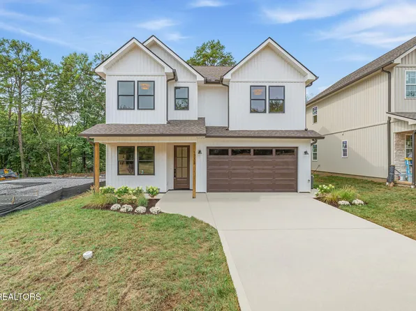 1733 Nathans Cove Way, Knoxville, TN 37909