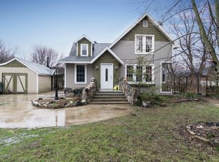 17304 112th Ave, Nunica, MI 49448