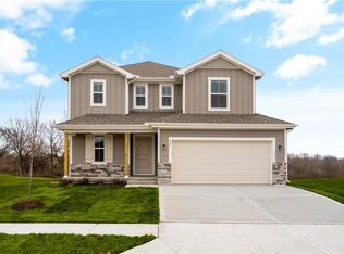 801 Shane Ln, Belton, MO 64012