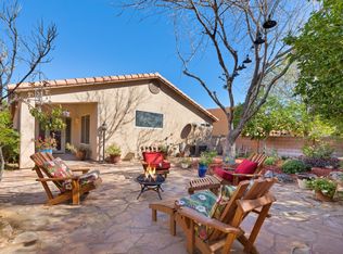 3593 W Camino De Talia, Tucson, AZ 85741