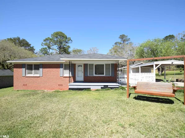 5032 Brookfield Dr N, Mobile, AL 36693