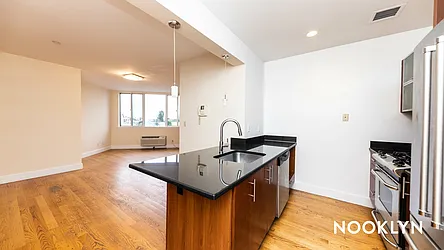 Rented by Nooklyn NYC LLC