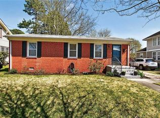 210 Katherine St, Suffolk, VA 23434