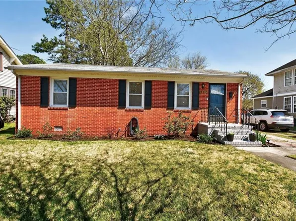 210 Katherine St, Suffolk, VA 23434