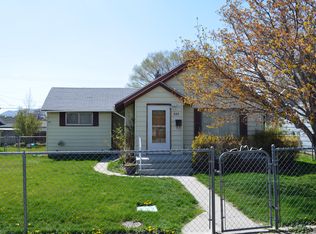 333 Wayne Ave, Pocatello, ID 83201