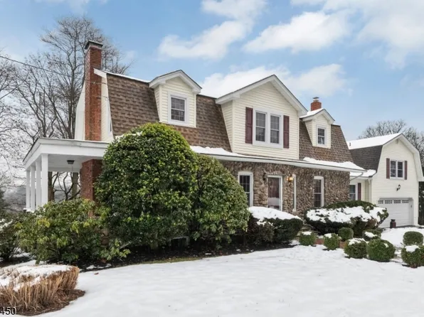 474 Baxter Ave, Wyckoff Twp., NJ 07481