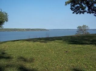 5213 E 545th St, Locust Grove, OK 74352