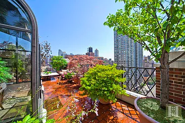 Sold by Halstead Real Estate