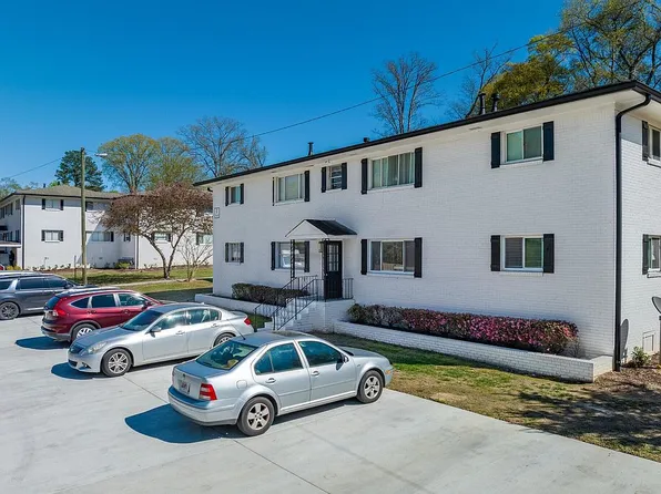 615 3rd Ave, Decatur, GA