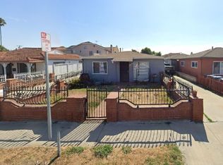 15420, Lawndale, CA 90260