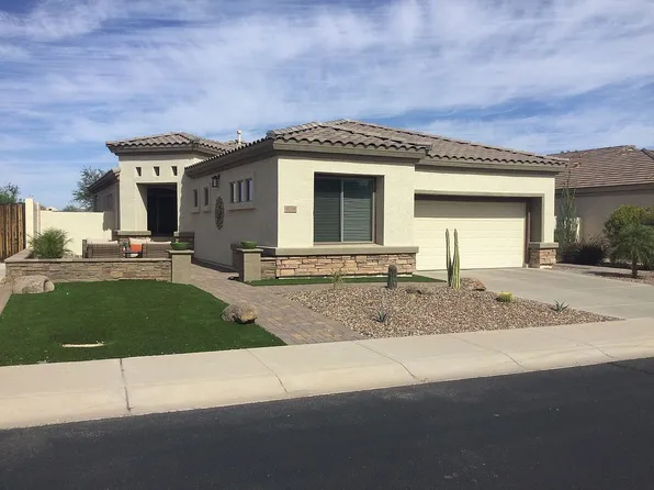 6754 S Saint Andrews Way, Gilbert, AZ 85298