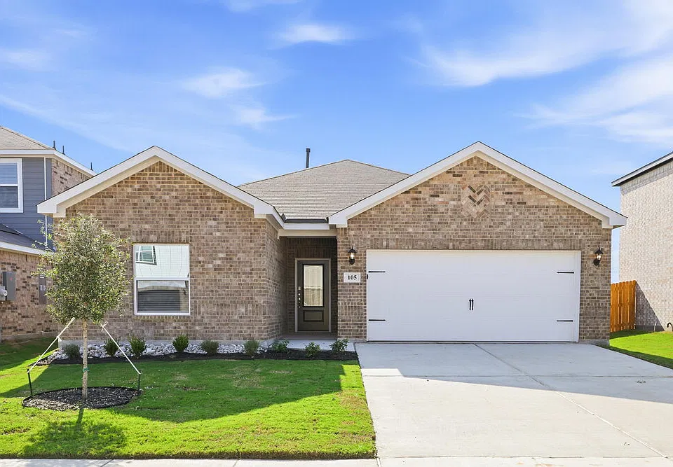 105 Thomas Paine Dr