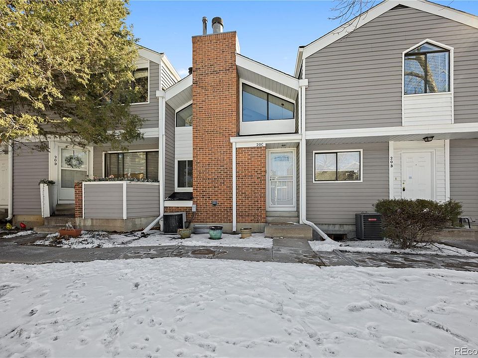 1st image of 20 S Nome Street #C