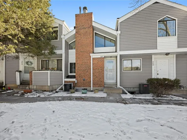 20 S Nome Street #C, Aurora, CO 80012