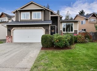 6319 Charlotte Ave SE, Auburn, WA 98092