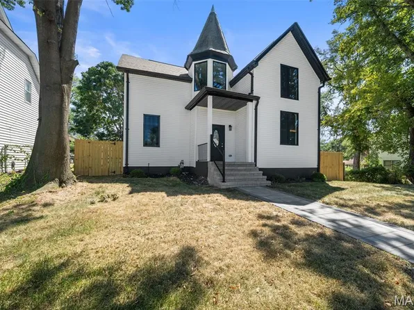 6252 Famous Ave, Saint Louis, MO 63139