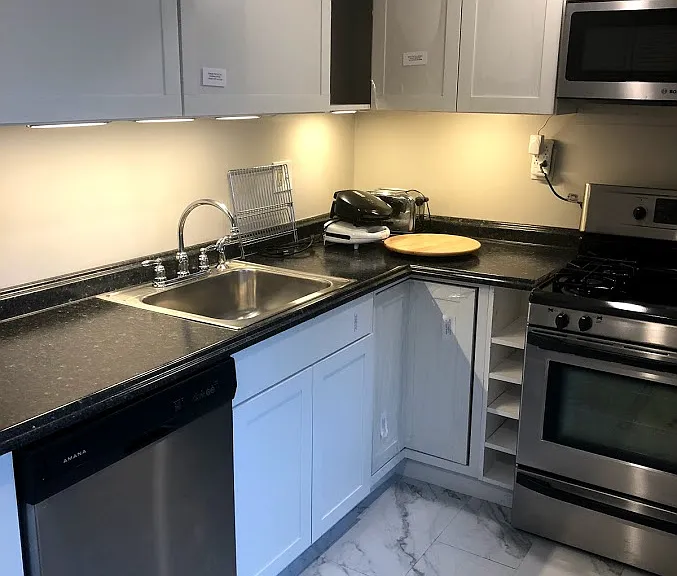 613 Gallatin St NW #B — Photo 29