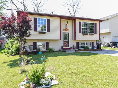 6412 246th Ave, Salem, WI, 53168