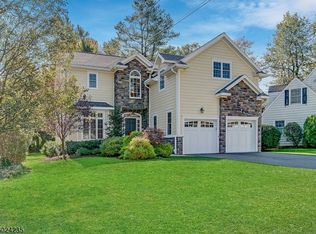 190 Ashland Rd, Summit, NJ 07901