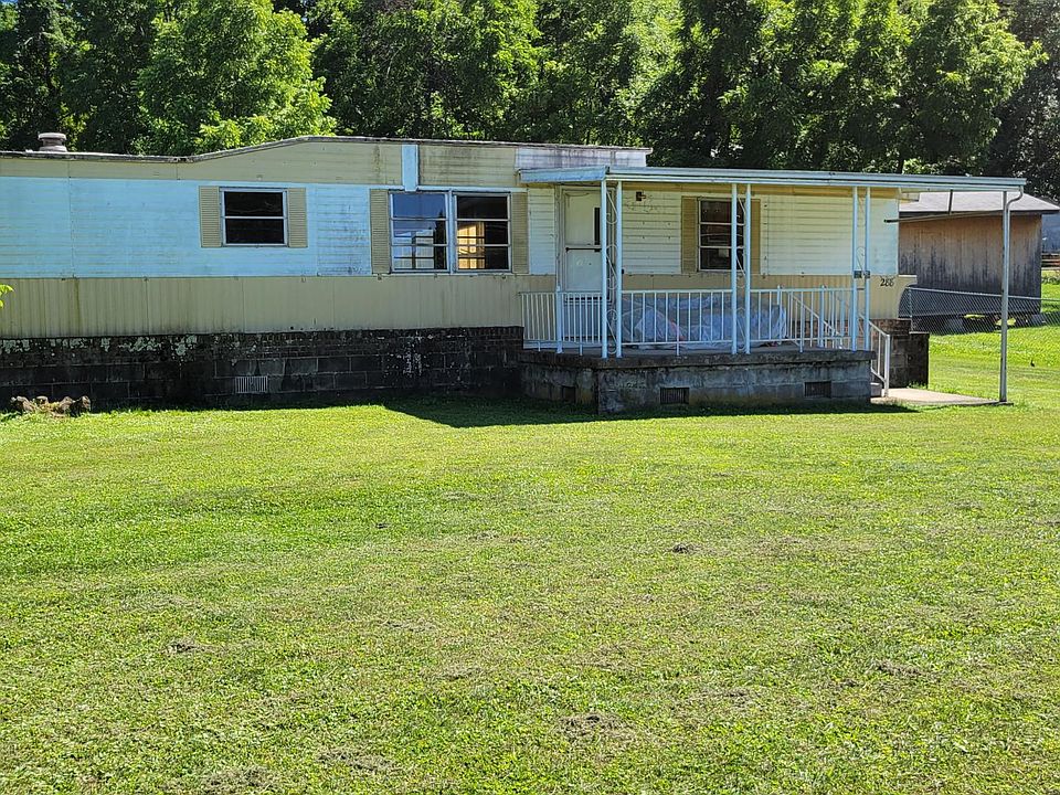 288 2nd St, Jane Lew, WV 26378 Zillow