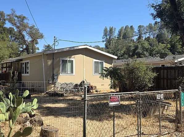7128 Liberty St, Nice, CA 95464