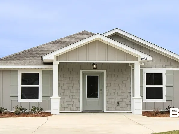 1092 S Bay St, Foley, AL 36535