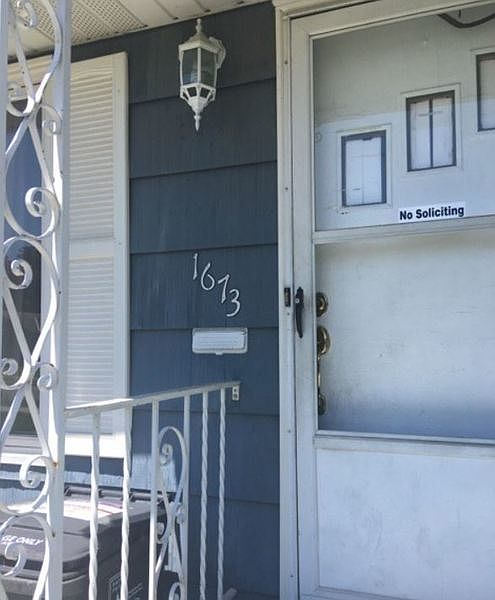 2nd image of 1673 Sherwood Ave