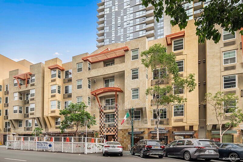 1st image of 1435 India St Unit 311