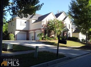 3429 Renaissance Cir #7, Atlanta, GA 30349