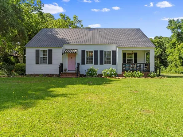 17740 Main St, Woodbury, GA 30293