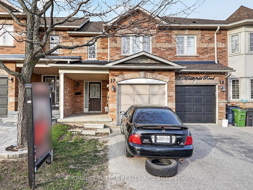 1st image of 435 Middlefield Rd #17