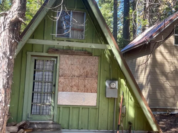 2420 Springwood Way, Strawberry Valley, CA 95981