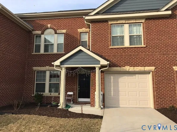 502 Winterhawk Pl, Glen Allen, VA 23059