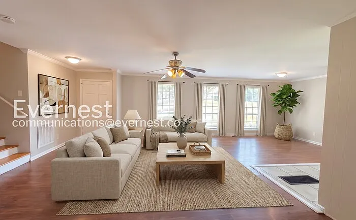 3 bed, 2.0 bath, 1476 sqft, $1,595 — Photo 3