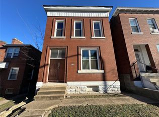 4118 S Compton Ave, Saint Louis, MO 63118