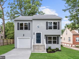 1307 Rustic Ave, Baltimore, MD 21237