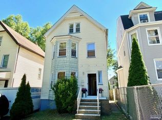 145 William St, East Orange, NJ 07017