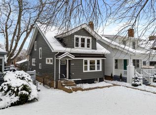 4036 North Stowell AVENUE, Shorewood, WI 53211