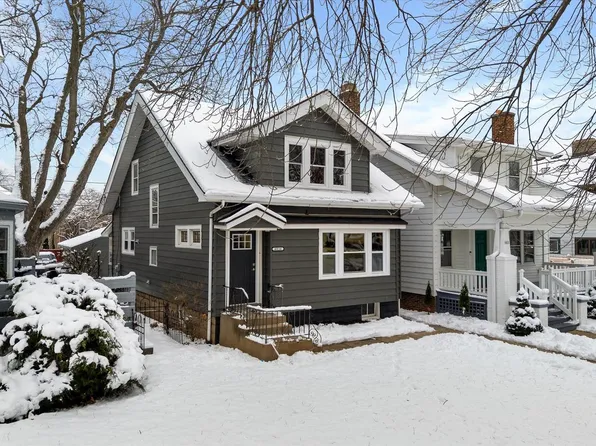 4036 North Stowell AVENUE, Shorewood, WI 53211